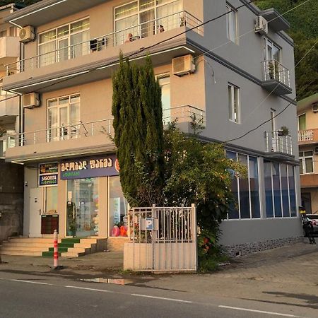 Sarpi Hotel Numa Exterior photo