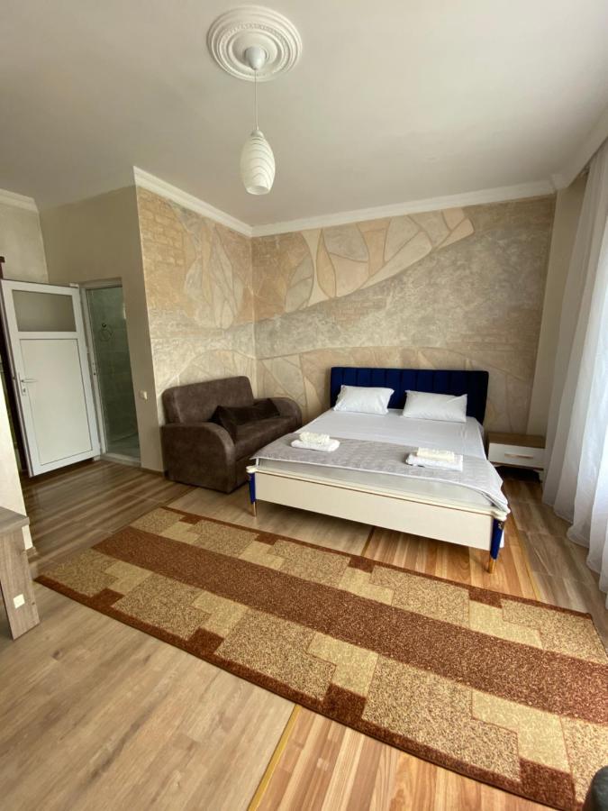 Sarpi Hotel Numa Exterior photo