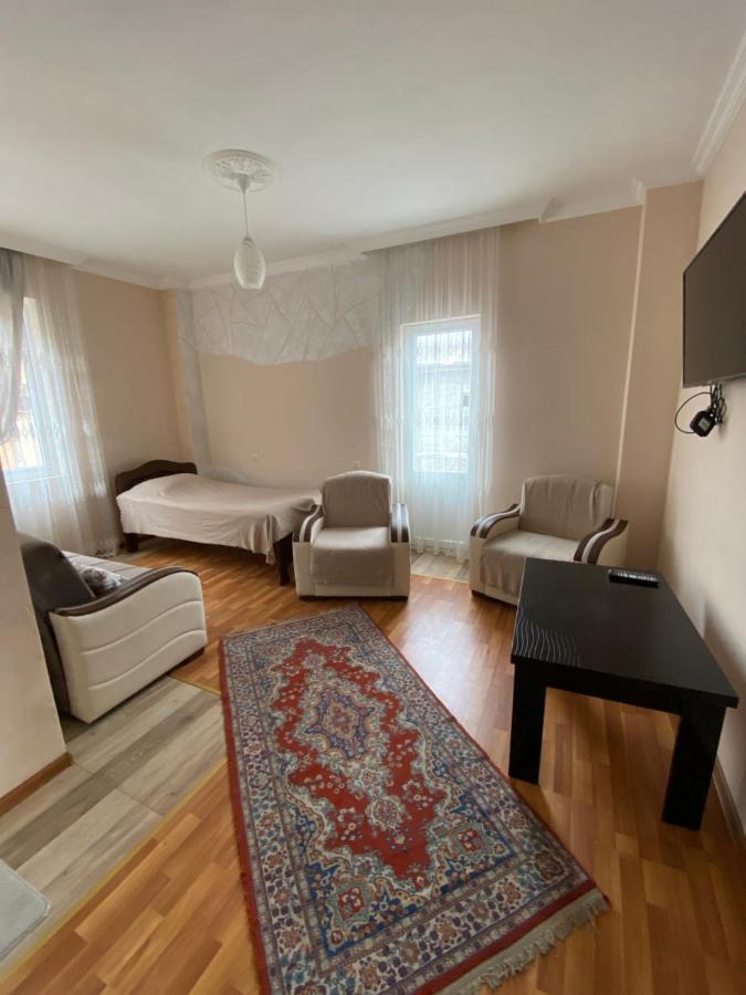 Sarpi Hotel Numa Exterior photo