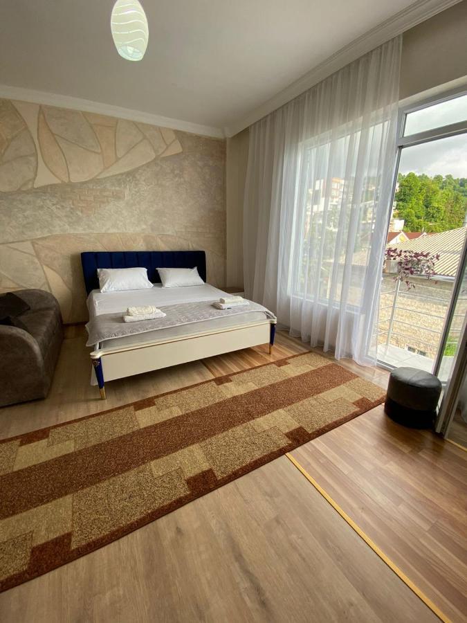 Sarpi Hotel Numa Exterior photo