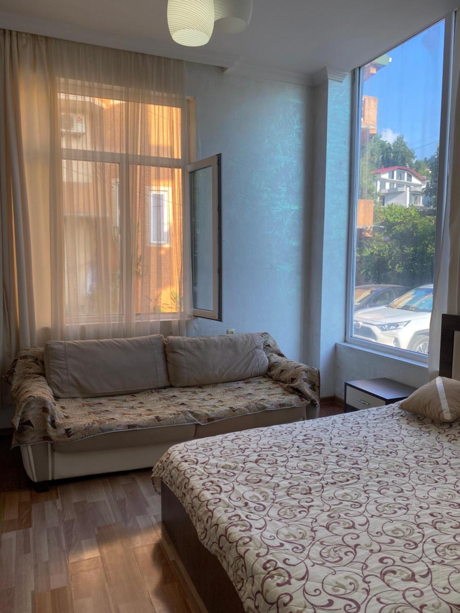 Sarpi Hotel Numa Room photo